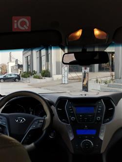 هيونداي سانتافي